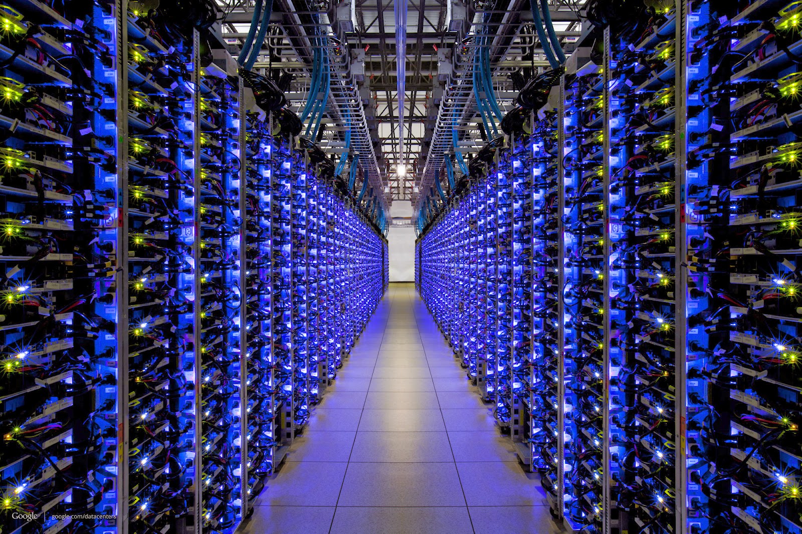 data-centergoogle